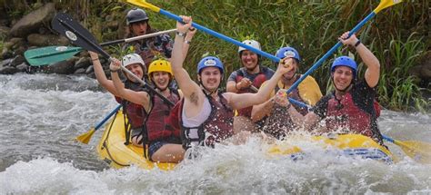 San Carlos Costa Rica Sport Estremi E Adrenalina Il Meglio Del