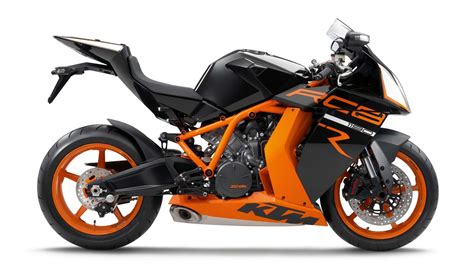 Ktm 1190 Rc8 R Price Specs Top Speed And Mileage In India