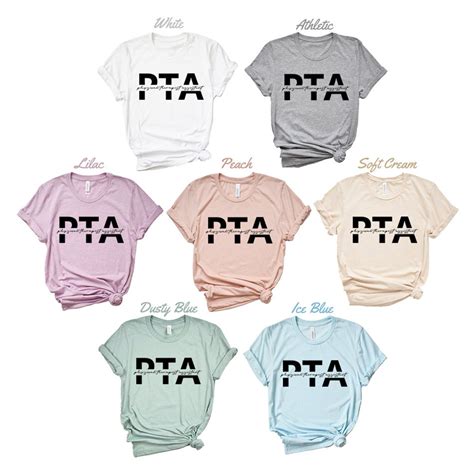 pta shirt physical therapist assistant shirt physical etsy