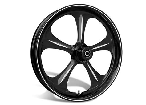 Wanaryd Introduces Stark Line Billet Wheel Series For American And