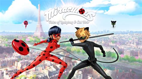 Tikki And Plagg From Miraculous Ladybug And Cat Noir Miraculous Porn Sex Picture
