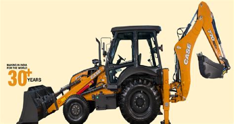 New Case Backhoe Loaders 495 Hp Model Namenumber 2dx At Rs 3000000piece In Dehradun