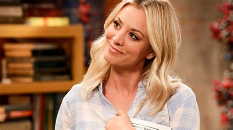 Kaley Cuoco Explains Why The Flight Attendant Was The Best Follow Up To
