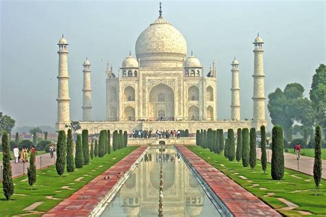 The Top 10 Greatest Landmarks In The World Monument In India Travel