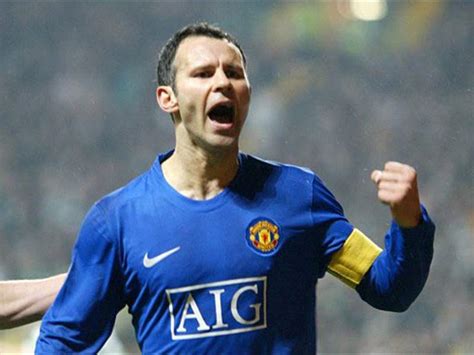 Manchester United Legend Ryan Giggs Up For Bashing Two Women