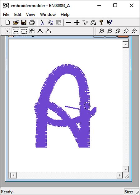 The embroidery design need to be in a particular format based on your. 6 Best Free Embroidery Digitizing Software For Windows
