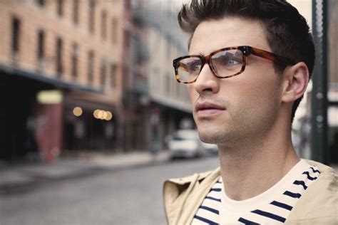 1000 Images About Glasses For Round Face Shape On Pinterest Hipster
