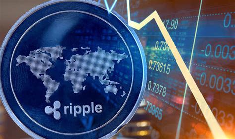 The price of xrp did spike nearly 20% before correcting by 5% in the wake of the lawsuit amendment news. Ripple price news LIVE: XRP makes slight recovery after ...