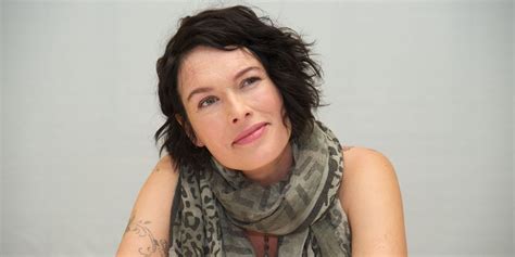 Lena Headeys Letter To Her Unborn Daughter Is Incredibly Moving
