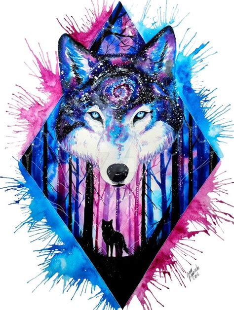Special Pin For 100 Pins Wolf Art Print Art Prints Wolf Art