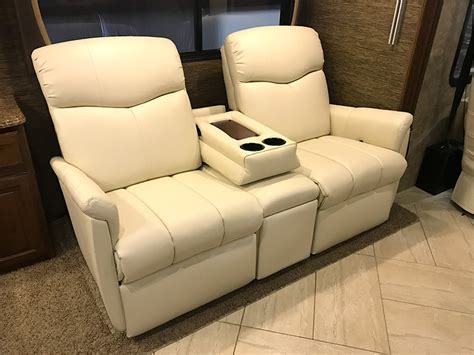 Lambright Luxe Rv Theater Seating
