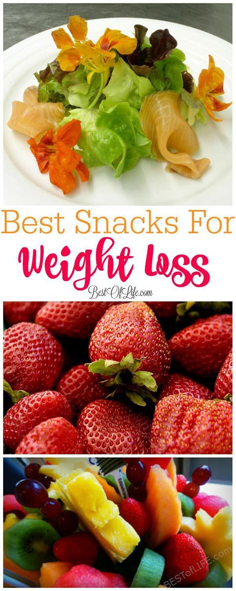 Best Snacks For Weight Loss The Best Of Life Best Food Travel Quotes For Life Recipes