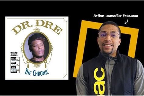 Album De Légende The Chronic De Dr Dre 1992