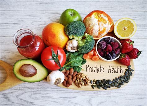 The 10 Worst Foods For Prostate Health Why You Should Avoid Them