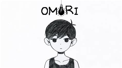 Omori For Switch Launches In Spring 2022 Gematsu