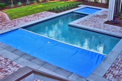 Not All Swimming Pool Covers Are Created Equal Latham Pool