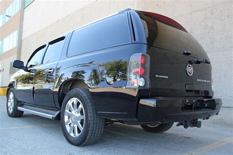 Maybe you would like to learn more about one of these? 2006 Cadillac Escalade ESV Platinum Edition - Envision Auto