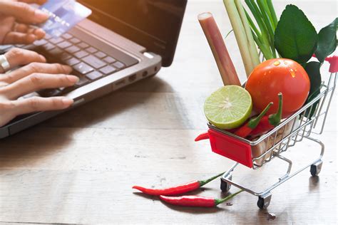 Asda online shopping, find fresh groceries, george clothing & home, insurance, & more delivered to your door. Online grocery sales to grow 33% in 2020 as Covid-19 ...