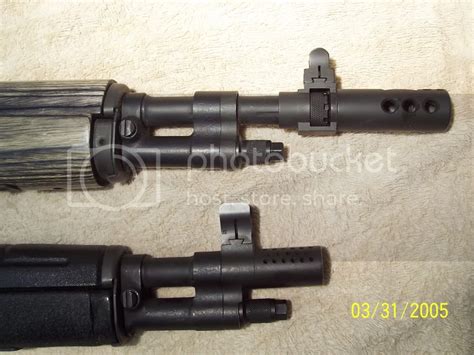 Springfield Scout Squad Rifle Or Socom 16 M14 Forum