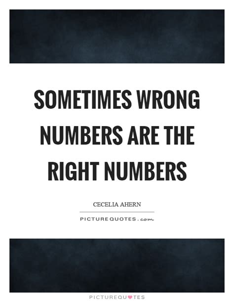 Numbers Quotes Numbers Sayings Numbers Picture Quotes