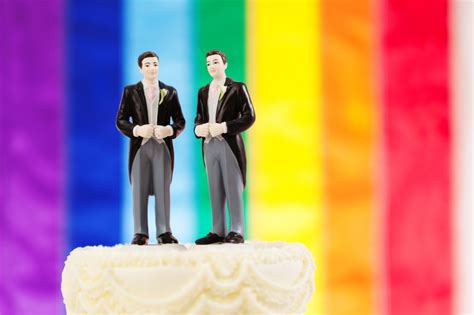 Nevada Becomes First State To Remove Same Sex Marriage Ban From