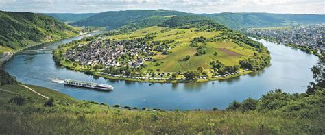 Rhine And Moselle River Cruises All Inclusive Luxury Scenic Scenic