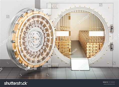 8267 Bank Vault Opening Images Stock Photos And Vectors Shutterstock