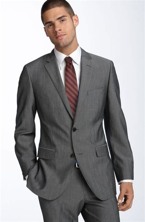 Suit For Interviews Husband Love Pinterest Suits Mens Suits And