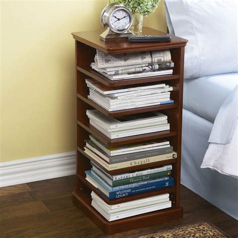 Book Storage Ideas For Small Spaces Trendedecor