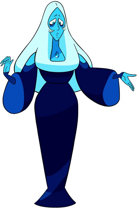 Diamante Azul Steven Universe Wiki Fandom