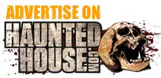 Find Haunted Houses, Real Haunted Houses, haunted hayrides ...