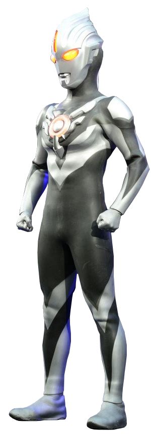 Ultraman Orb Dark Render 2 By Zer0stylinx On Deviantart