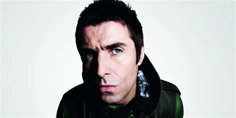 Liam Gallagher 13 Kedvenc Lemeze