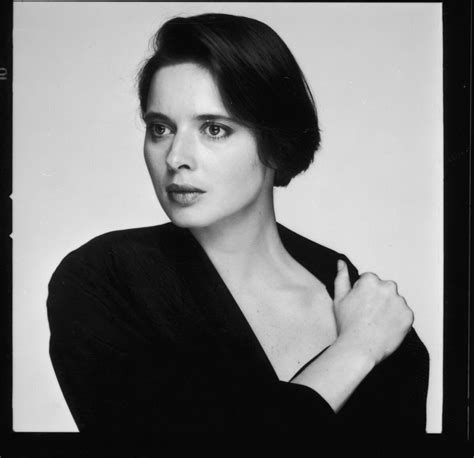 The Special Edition Isabella Rossellini Humus