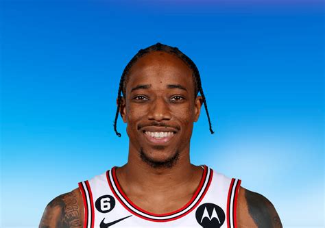 Demar Derozan On Playing In The 2024 Olympics If Invited Itll Be
