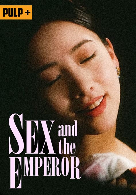 Секс и император 1994 Постеры Фильм ру