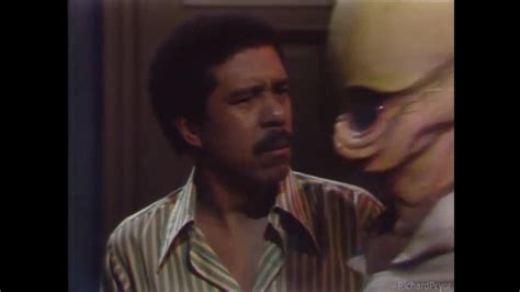 The Richard Pryor Show Episode 1 1977 Full One News Page Video