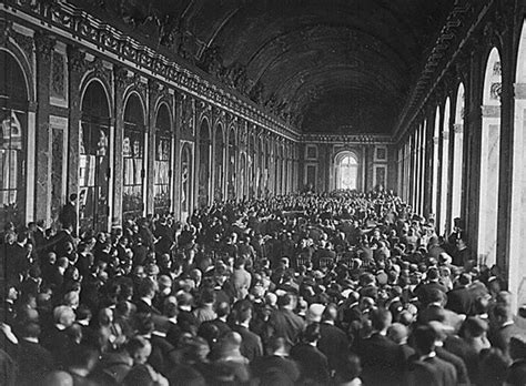 🎉 Key Points Of The Treaty Of Versailles Treaty Of Versailles Key