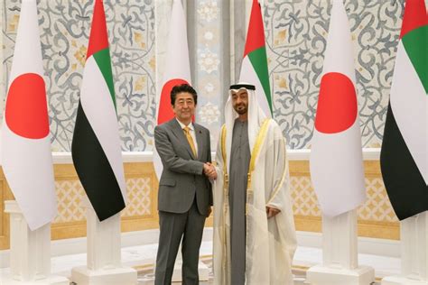 The uae is a country, consisting of seven smaller 'emirates' which are similar to states. UAE agrees to store over 8M barrels of crude oil in Japan ...