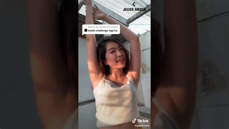 Keduanya viral lewat akun twitter milik . Top Tiktok Sexy viral Indonesia #2 - YouTube