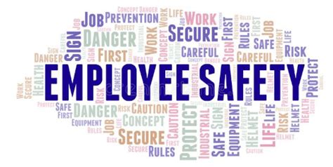 The Importance Of Employee Safety Awards Canada Company