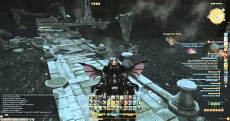 This guide starts with how to unlock the chocobo companion (i.e. FFXIV Chocobo Training, Raising, and Leveling Full Guide