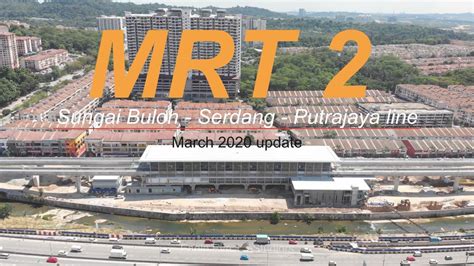 While the lowest one was 3.43% in q2 2017. Damansara damai station MRT 2 SSP line udapte - YouTube