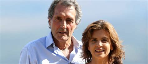 Sa compagne anne nivat a une fois de plus pris sa défense. Jean-Jacques Bourdin et Anne Nivat parlent de leur ...