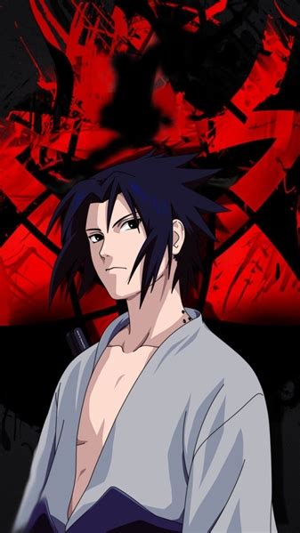 As a child, sasuke lived with his. História Você me mudou - Sasuke Uchiha - Capítulo 25 ...