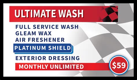 Unlimited Car Wash Full Service Detailing Near Me Car Wash Club