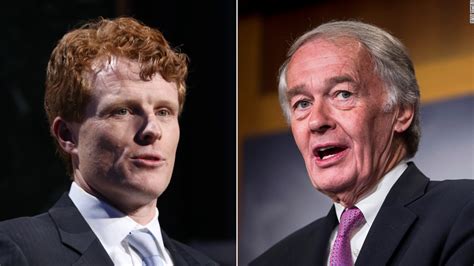 The Question That Ed Markey But Not Joe Kennedy Knew How To Answer In