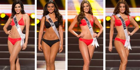 get to know the latina contestants for miss universe 2013 photos huffpost
