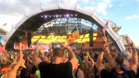 sunset music festival 2016 review tampa groove cruise chris