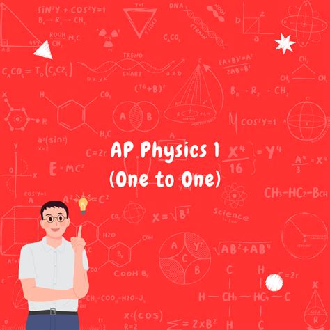 Ap Physics 1 Course Advanced Ap Physics Placement Coaching